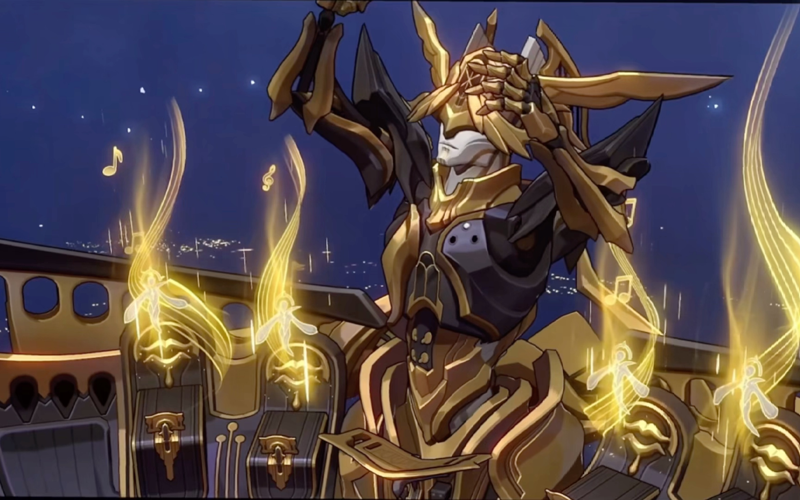 我看神主日也是风韵犹存呐