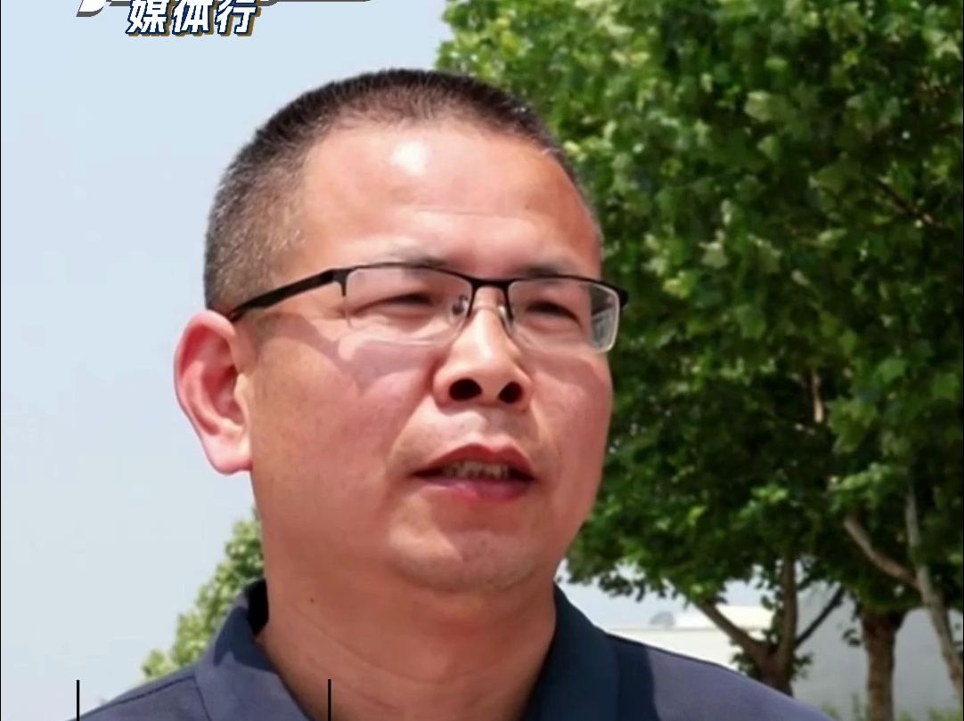 "讲好更好潍坊故事"媒体行 银川市新闻传媒中心副社长 副台长 陈宝全