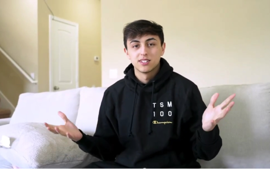 beaulo.tsm 断开连接