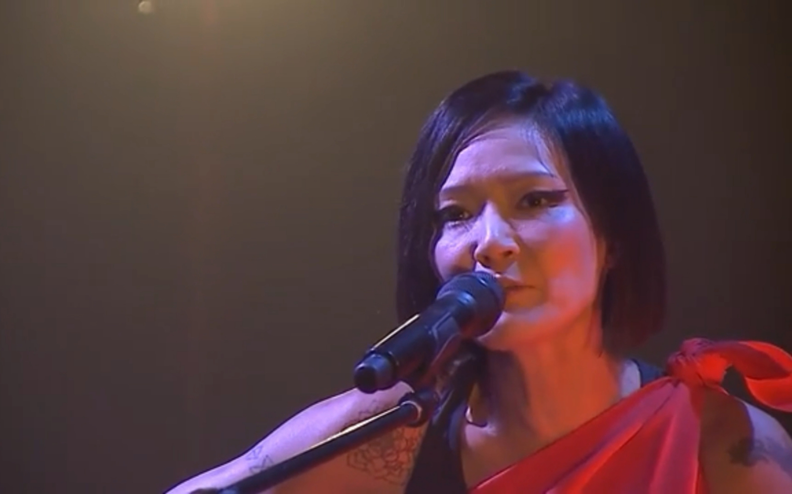 盧巧音Candy Lo RETURN 演唱會 20171221（嘉賓：... 哔哩哔哩