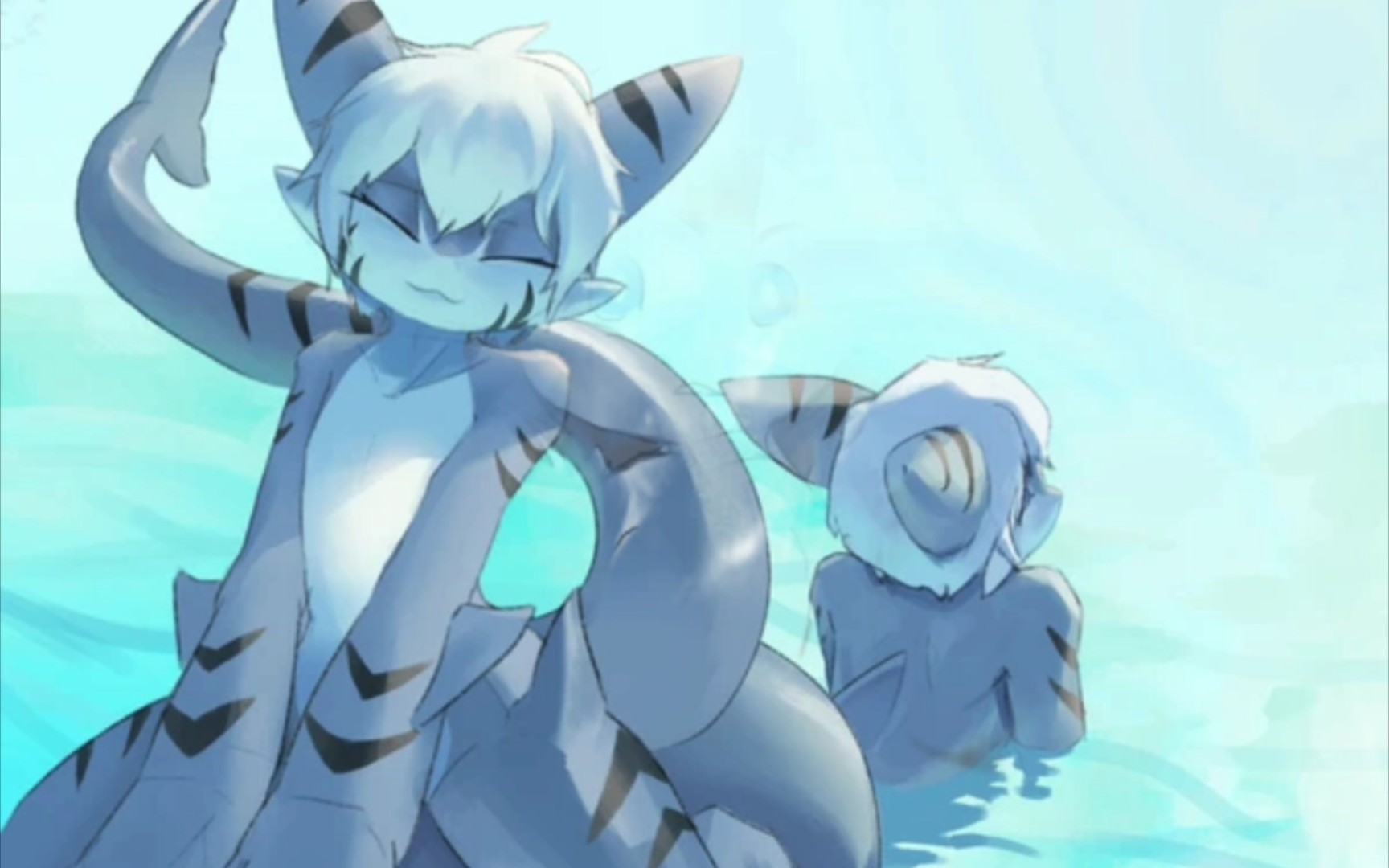 changed#萌图更新(几个月不见,甚是想念)doge