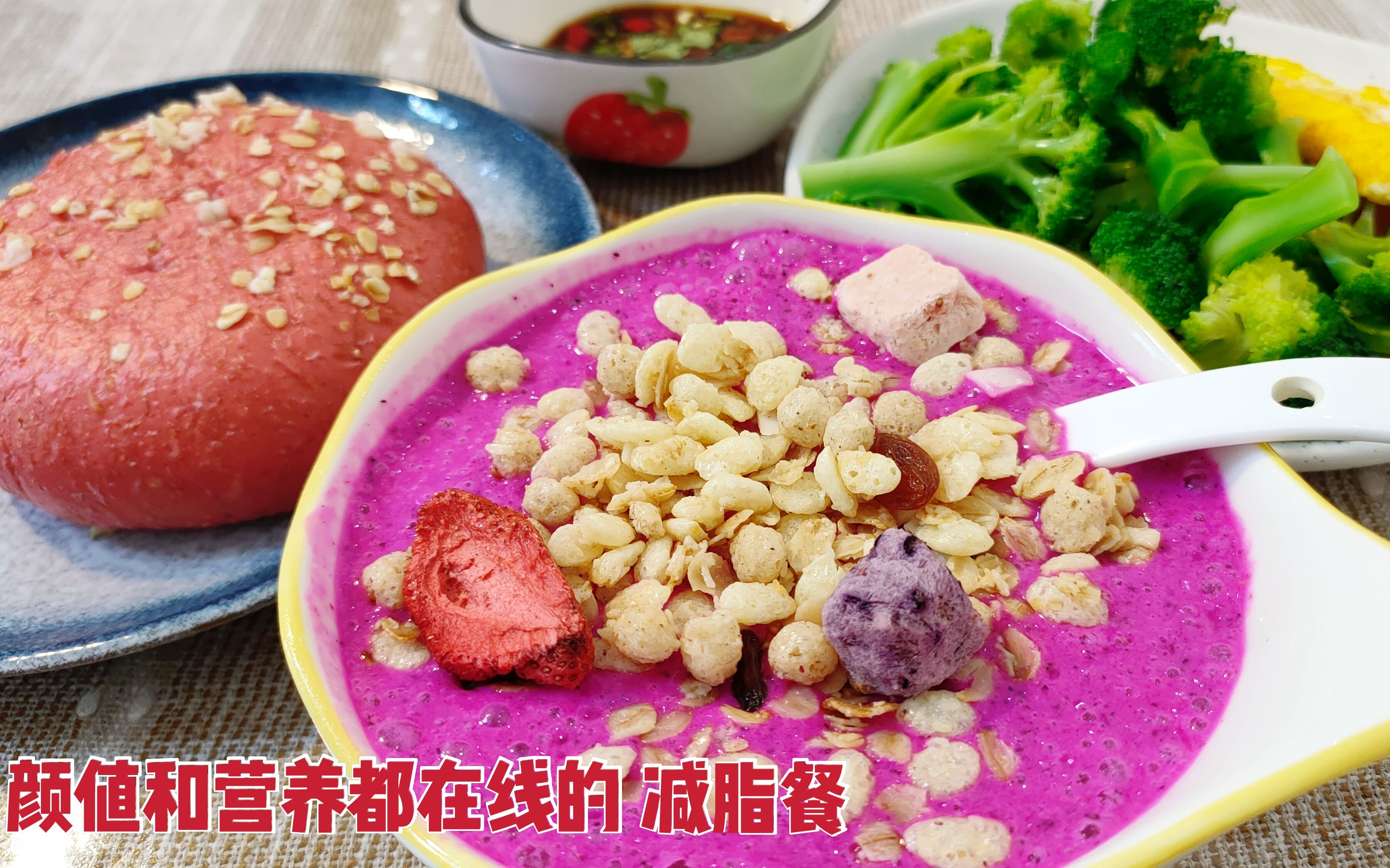 我相信凡事只要努力就会有好的结果,只是我还在接受考验,生活在继续