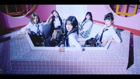 Redvelvet暗黑曲风回归 Red和velvet 你最喜欢哪种风格 哔哩哔哩 つロ干杯 Bilibili