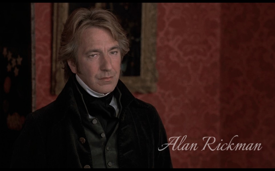 艾伦里克曼没人会去想布兰登了自留