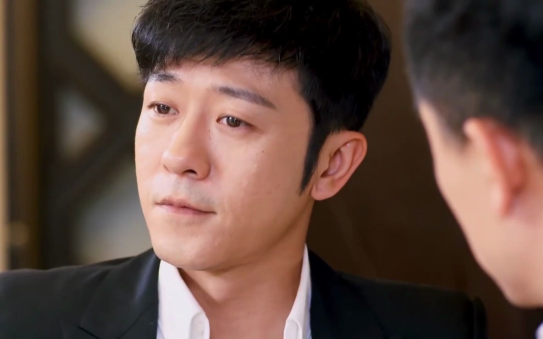 幸运儿:小伙夺回公司,媳妇也顺利生产,简直是个人生赢家