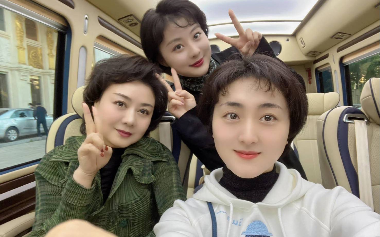 【师生向】李胜素&朱虹 褚沣怡 | 不完美小孩_哔哩哔哩_bilibili