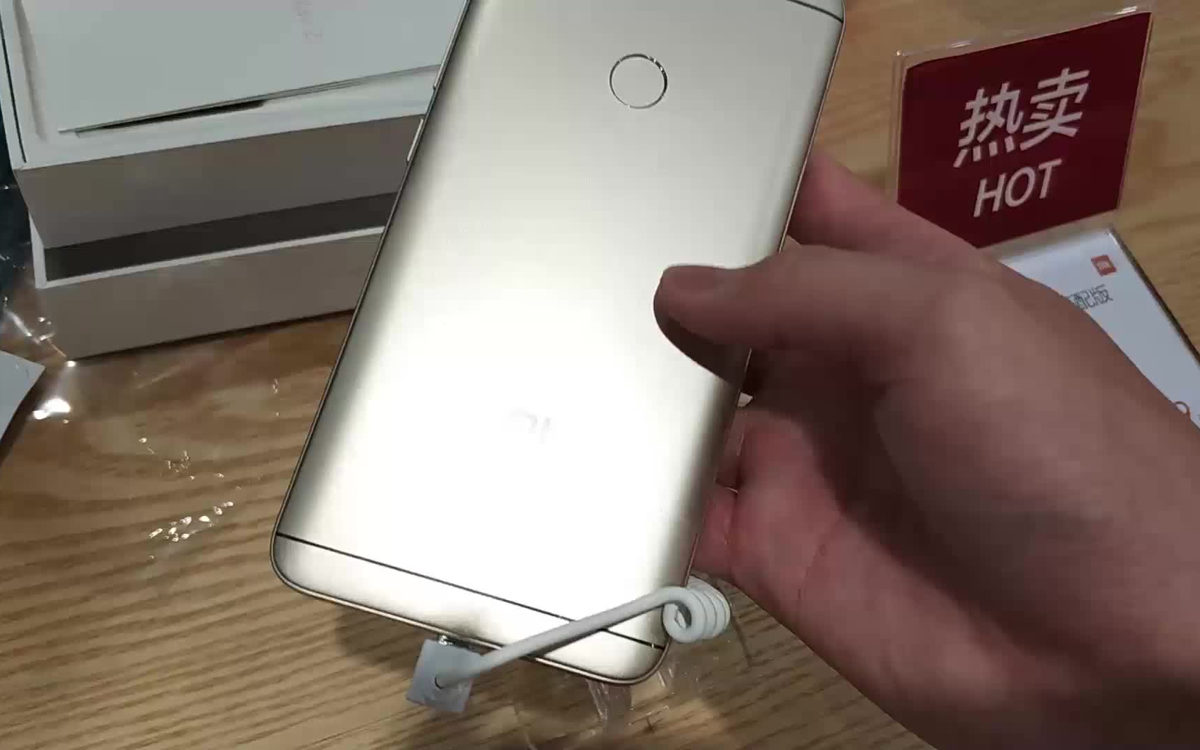 红米Note5a哔哩哔哩bilibili