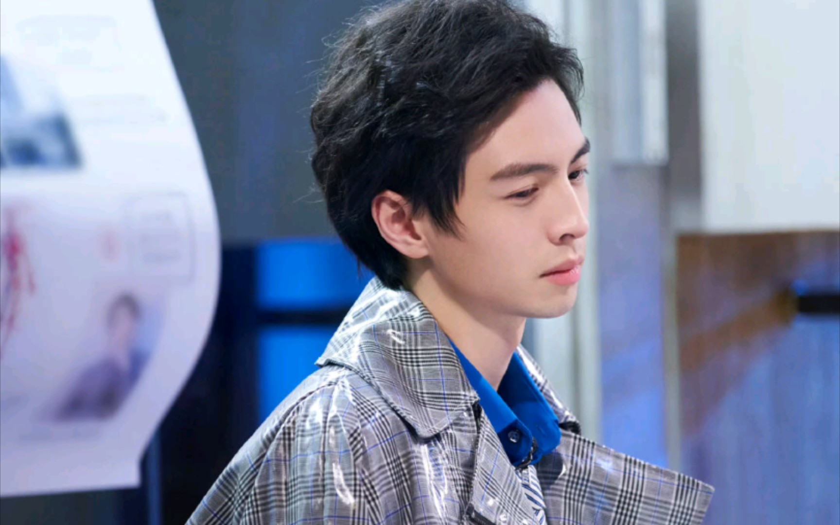 蒲熠星来啦啊啊啊啊我需要氧气瓶_哔哩哔哩 (゜-゜)つロ 干杯~-bili