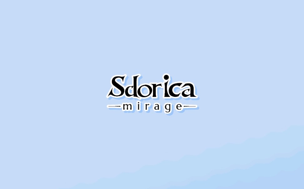 [图]《Sdorica 万象物语》庞造型书【古铜色的诱惑】