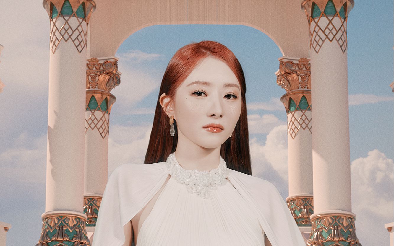 【自制中字】dreamcatcher这就是金宝拉 2022版_哔哩哔哩_bilibili