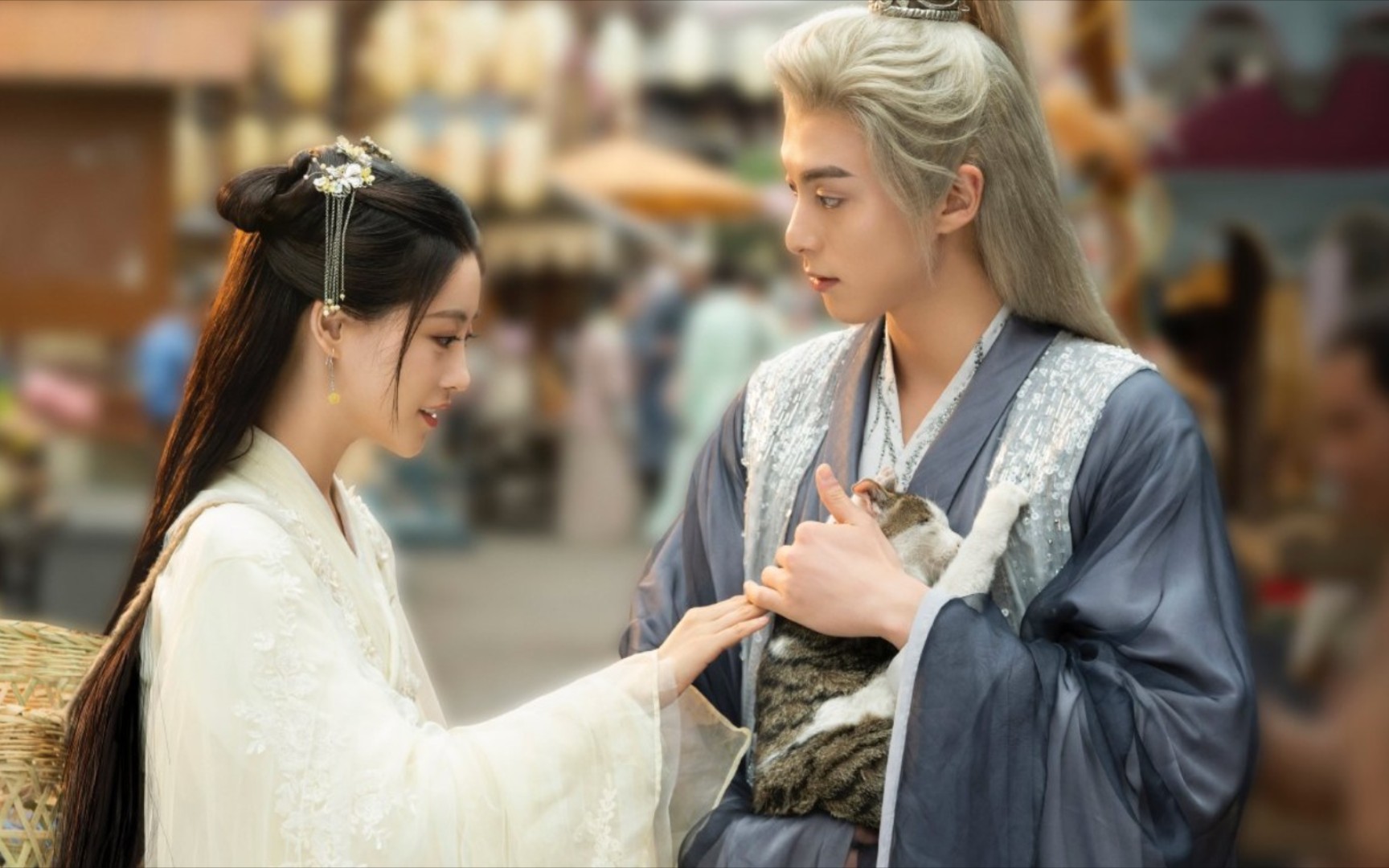 活动  【遇龙|龙萤】自我攻略第一人,别人都是粘人虫,他是粘人龙!