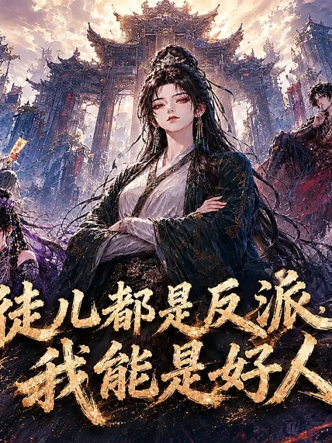 徒儿都是反派,我能是好人?