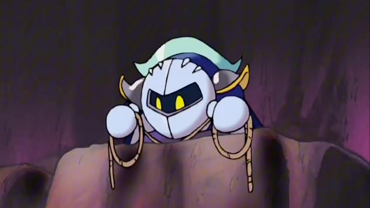 魅塔骑士:大王竟然绑架知晓真相的孩子,不可原谅!