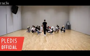 下载视频: [Choreography Video] SEVENTEEN - HOT