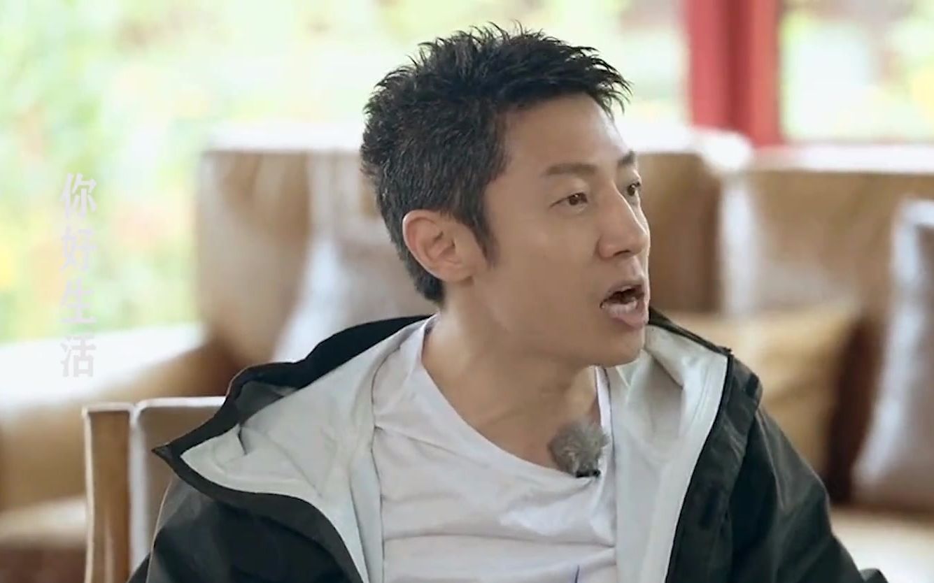 【你好生活】撒贝宁处处挖坑,当面向康辉打小报告,吓得张蕾赶紧用吃的