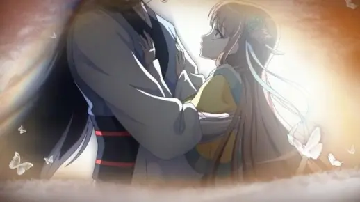 盛世妆娘――预告