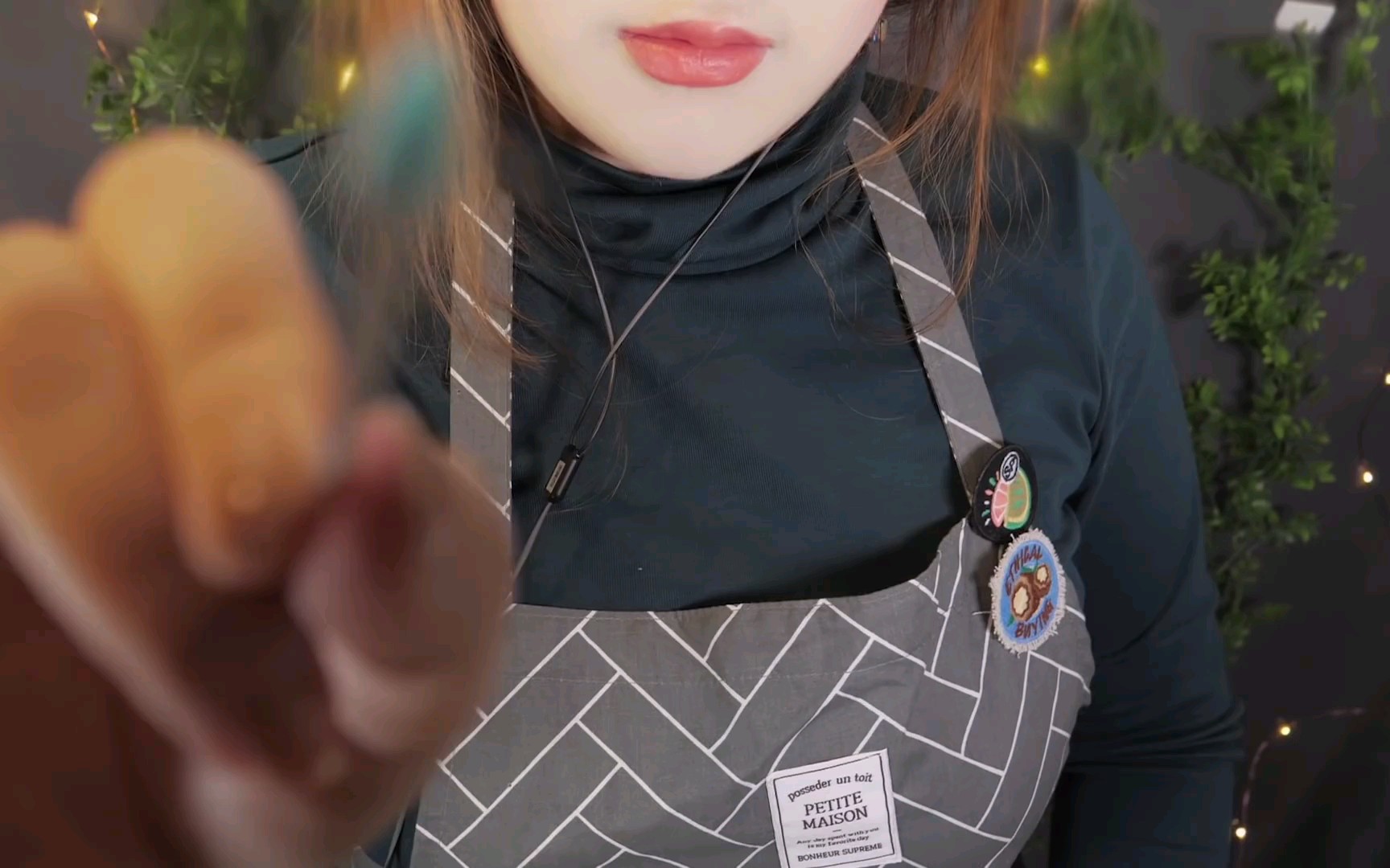 【ppomo asmr】番茄的放松清洁时间_哔哩哔哩 (゜-゜)つロ 干杯~-bili