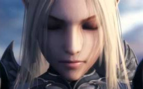 [图]【精灵妹子满赛】日服《天堂2》宣传CM：Lineage2 PV 師弟編