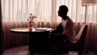 陈楚生唱歌名场面太好听了.29