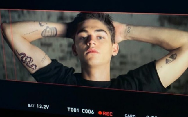 afterheroft男主性感磁性音色