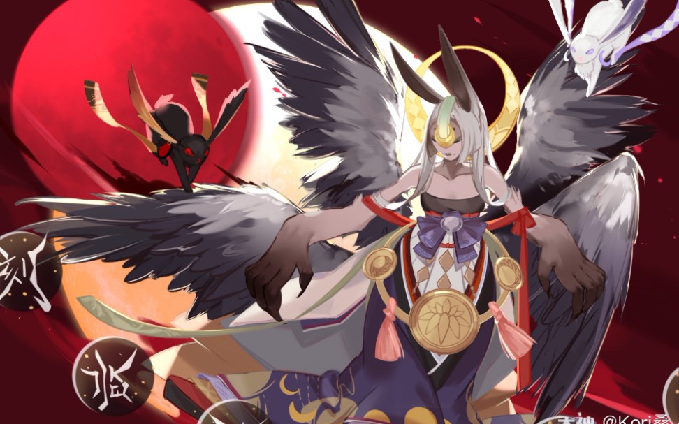 阴阳师铃鹿御前小彩蛋