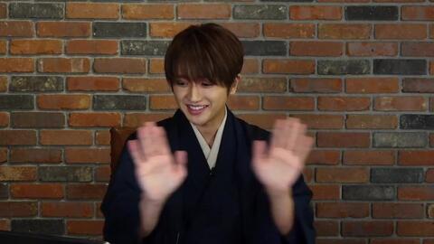 西島隆弘 Nissy 22 01 11 第一次油管直播 哔哩哔哩