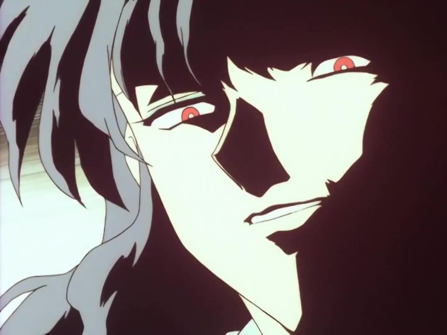 犬夜叉国语第47集【奈落残留的鬼蜘蛛灵魂】