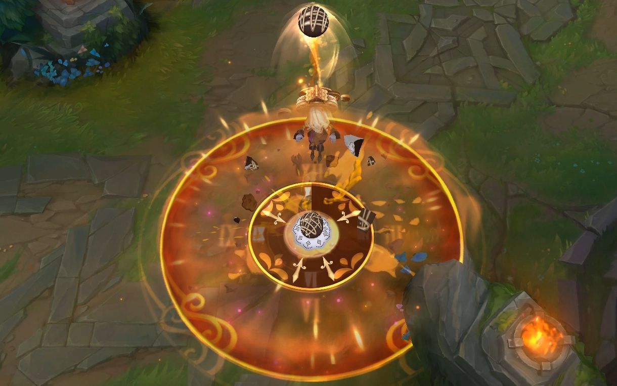 皮肤预览糖果大战基兰