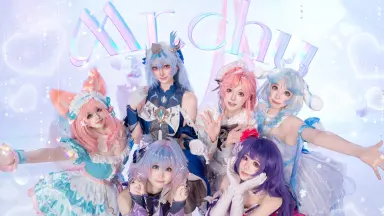 Mr.のりぴちゃん-哔哩哔哩_Bilibili