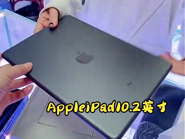 苹果iPad10.2图片