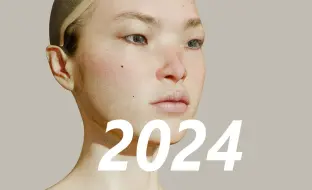 Tải video: 2024年 用Blender 捏人的秘诀！