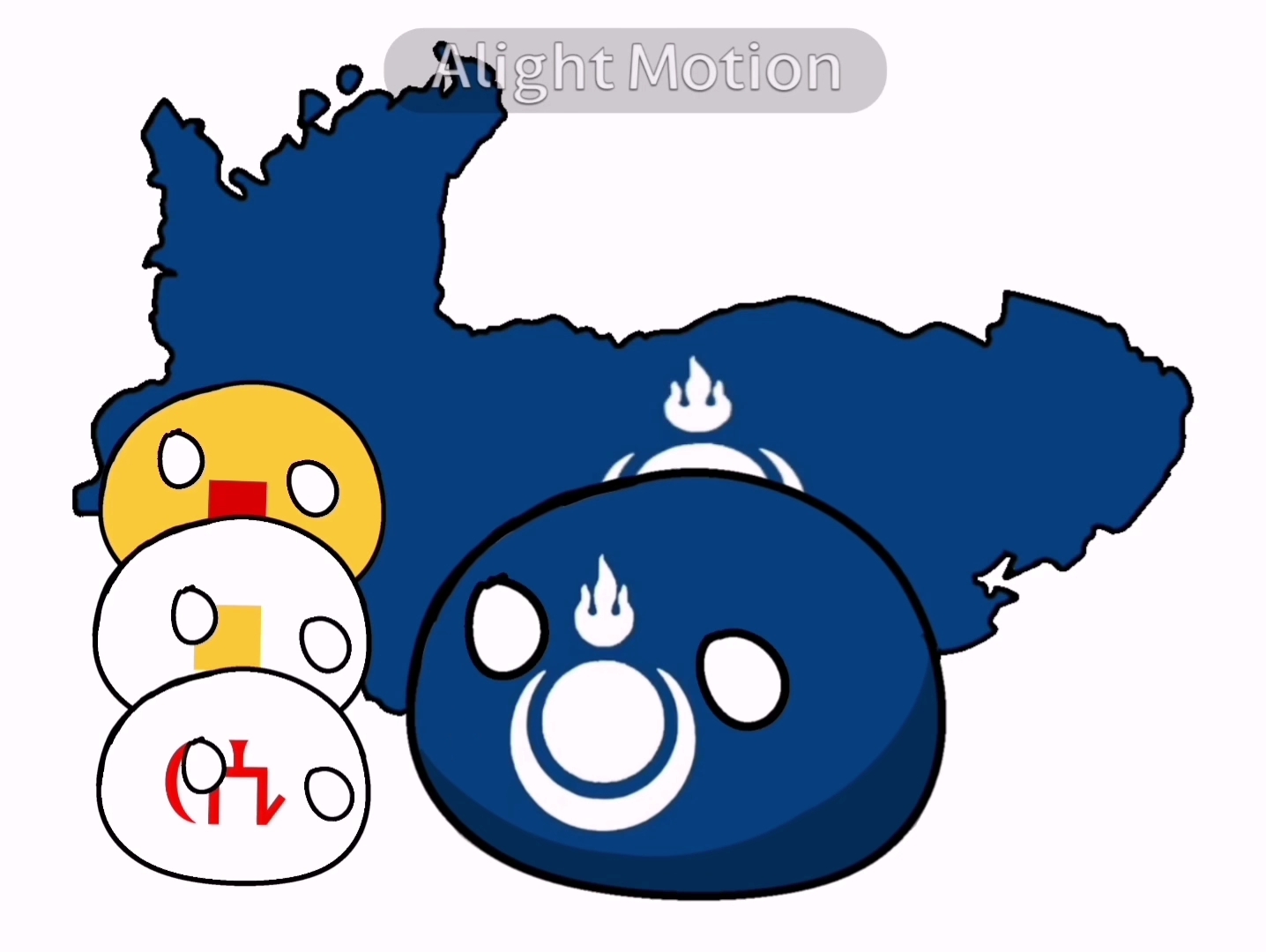 波兰球蒙古国系列