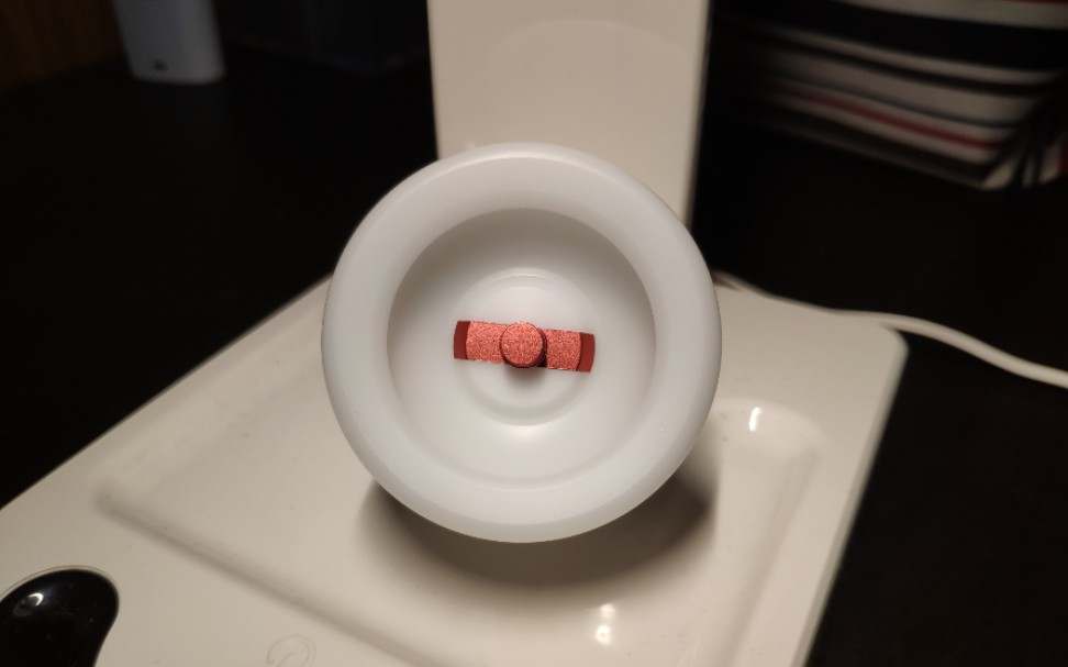 【悠悠球】幻灭冥狼试用