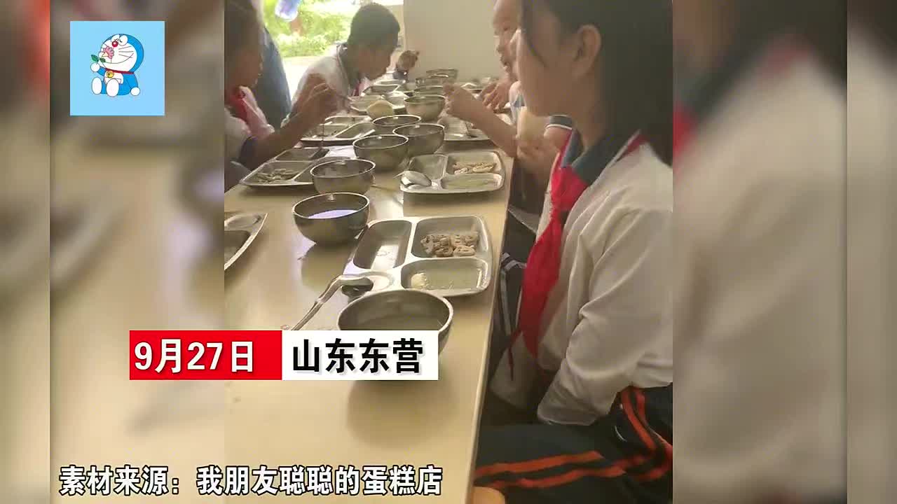 女子“小饭桌”解决午饭,和30多个小学生成为饭搭子:商机来了哔哩哔哩bilibili