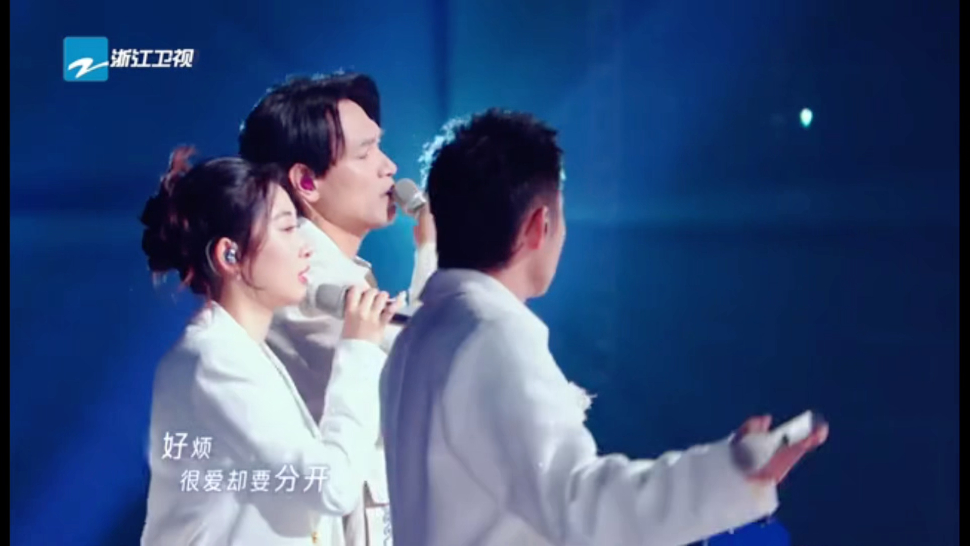 若月亮没来，我来了-王宇宙Leto-王宇宙Leto-哔哩哔哩视频
