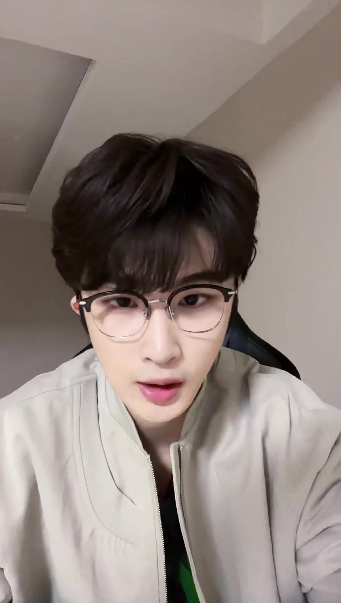 【陈俊洁】230424 鹅鸭杀赛后聊天