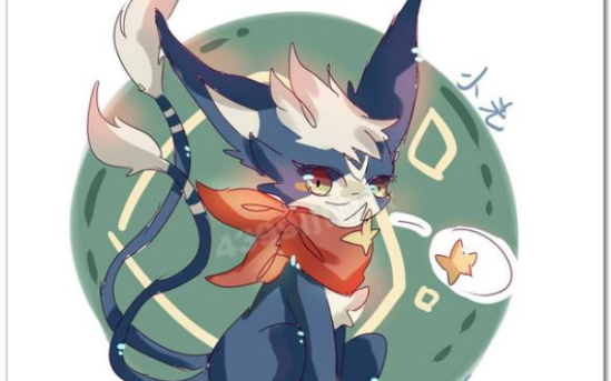 洛克王国 幻刃小光评测视频 小光超进化 爱看落日の小王子_哔哩哔哩