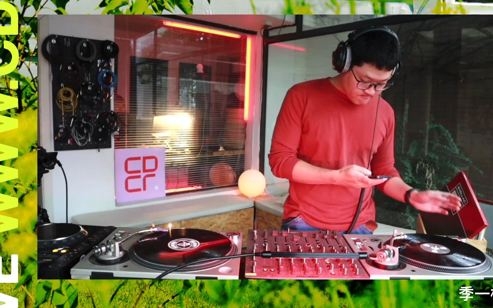 live: 季一楠 - 2023.10.15