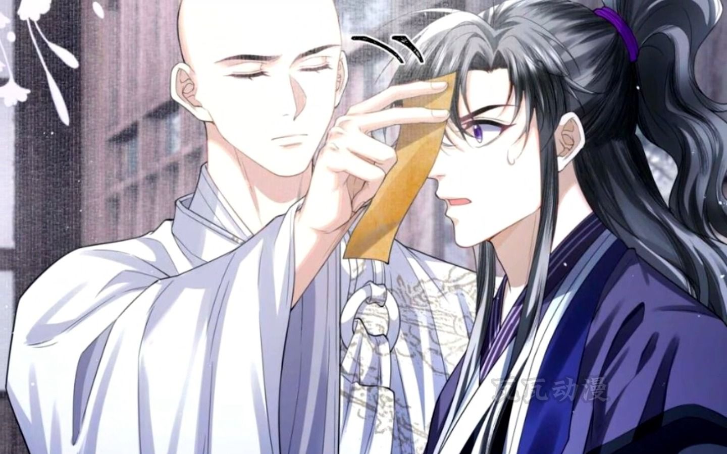 铜钱龛世19:想知道龙涎的作用,那是不可能的.皮皮龙被和尚拿捏死死的.