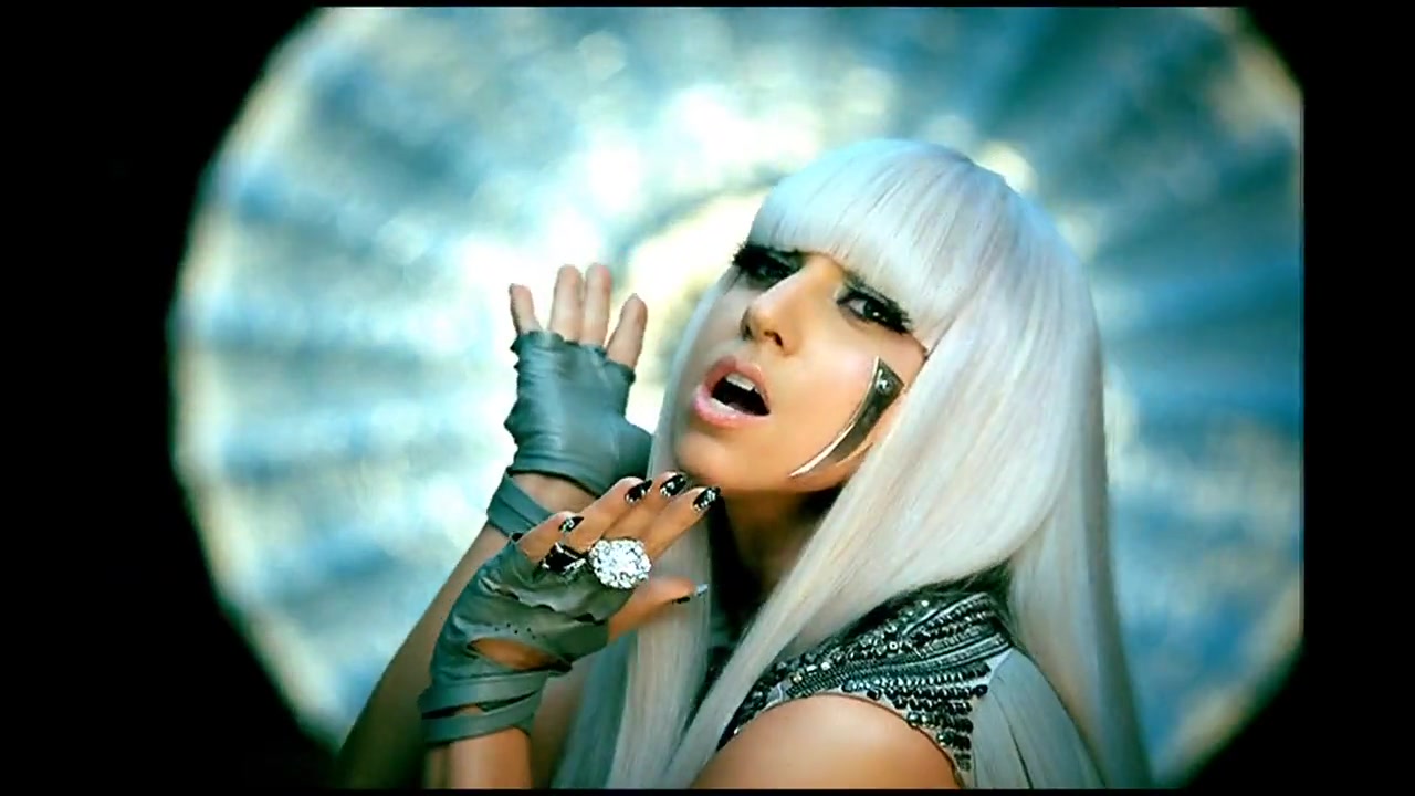 ladygagapokerface
