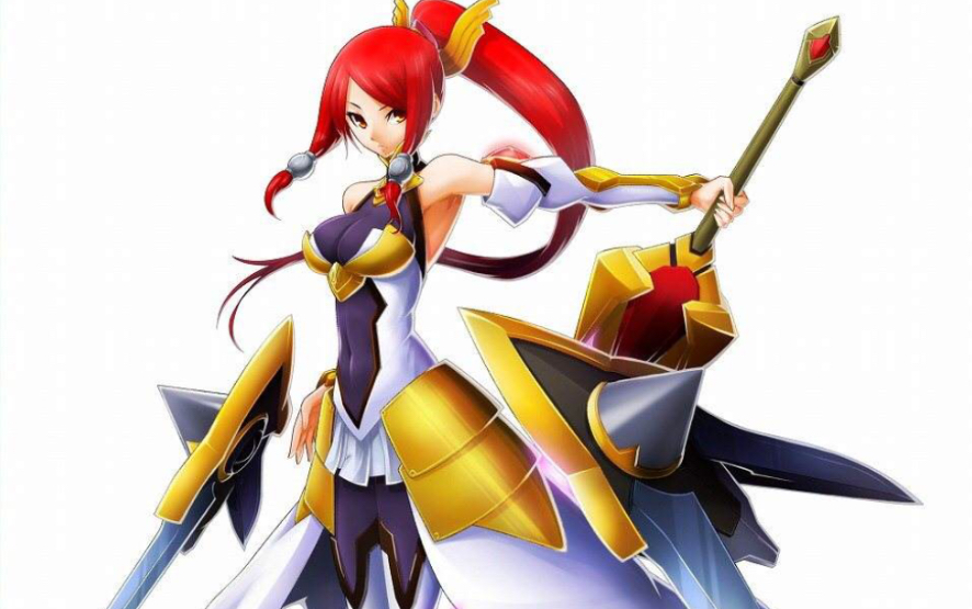 苍翼之刃十六夜个人常用连段保存