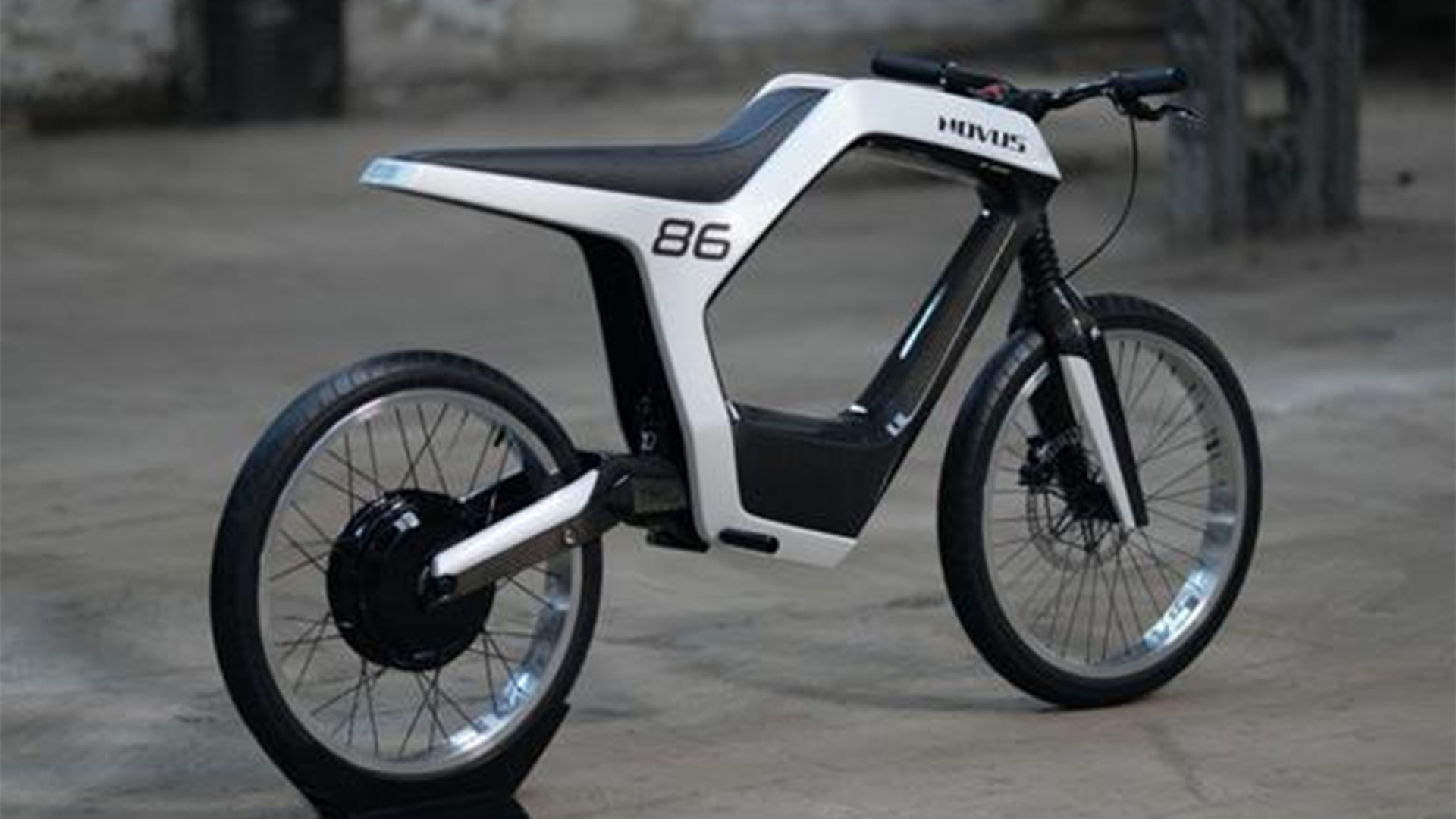 氢能源自行车即将上市?百公里几元钱,舒适又省力,网友:来十辆