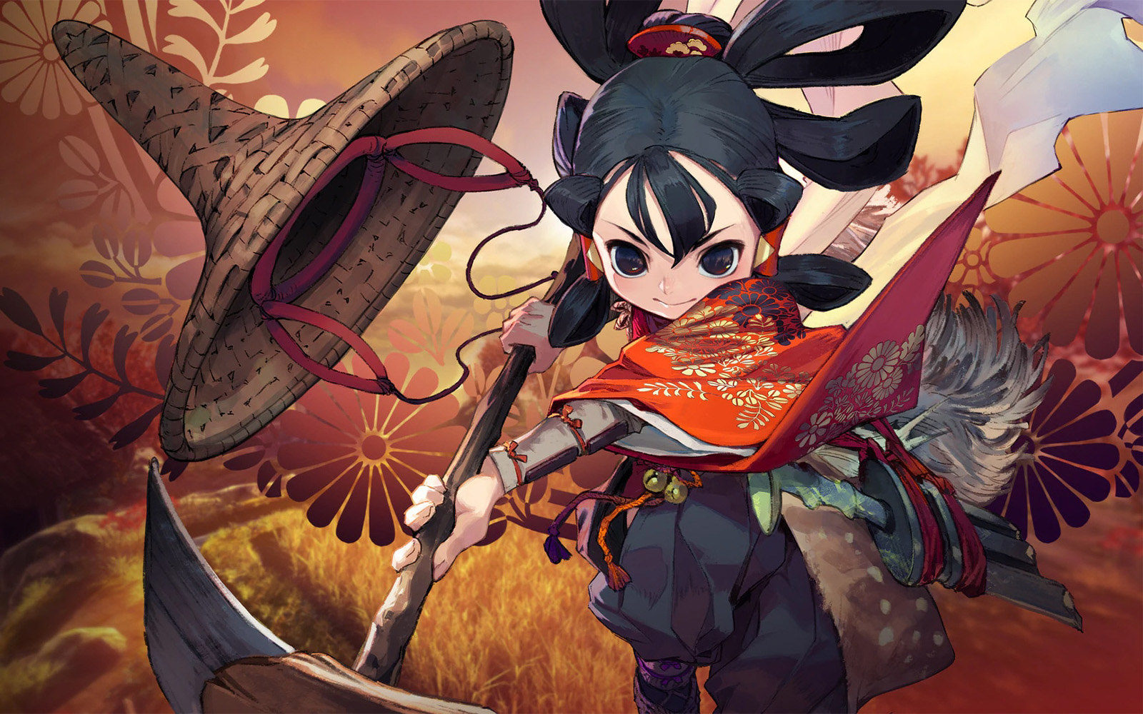 0.25倍速欣赏佐久名的出招动作