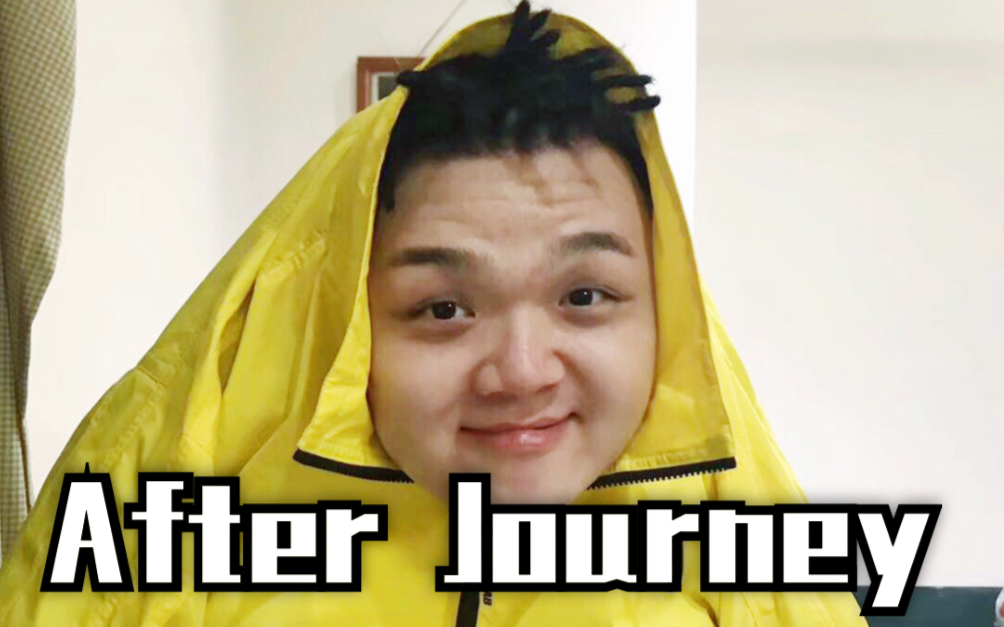 afterjourney艾福杰尼灵魂之旅上海站livehouse