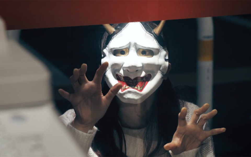 尼采老师 8集
