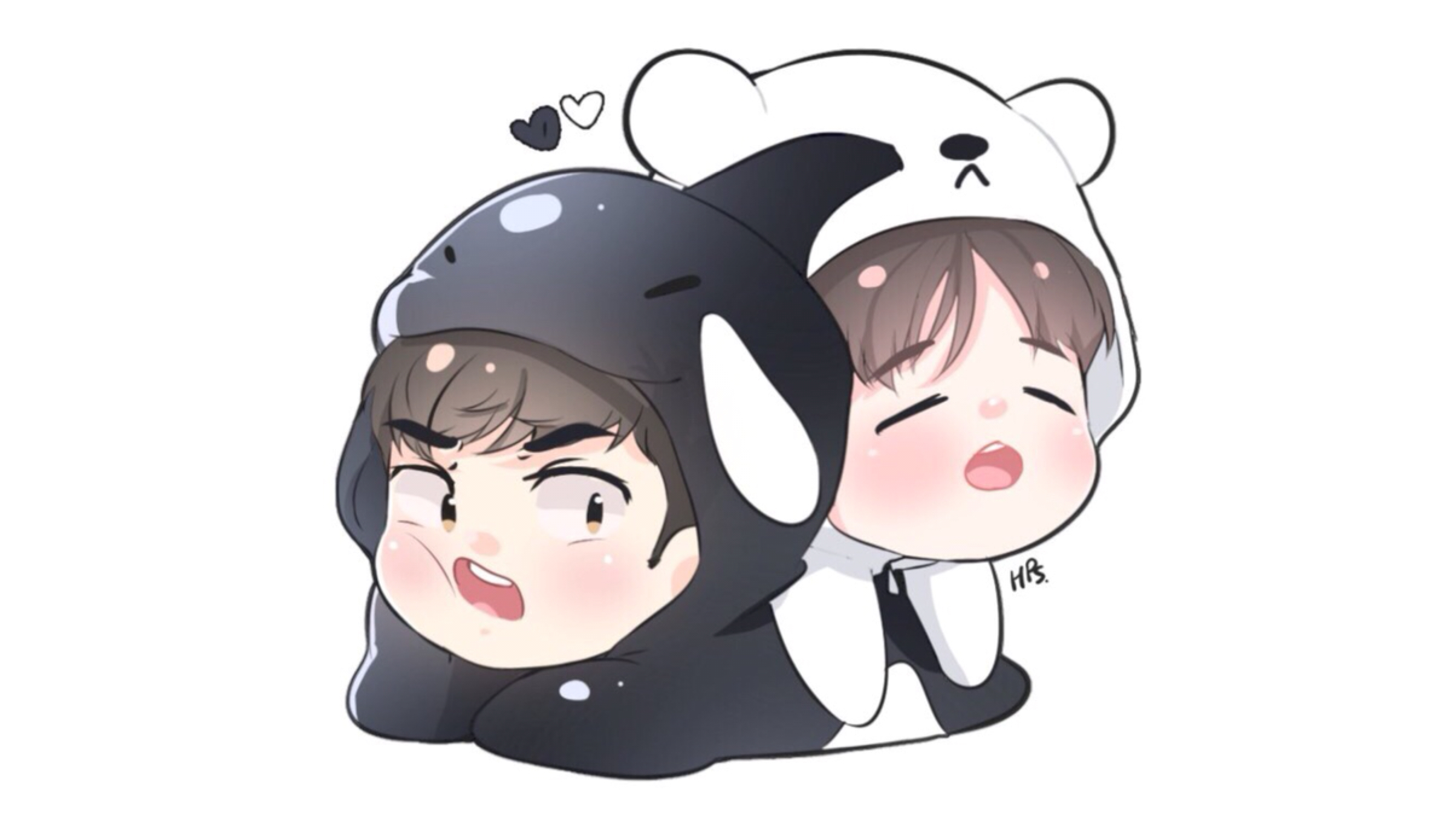 【taynew】妈妈我要嫁给他