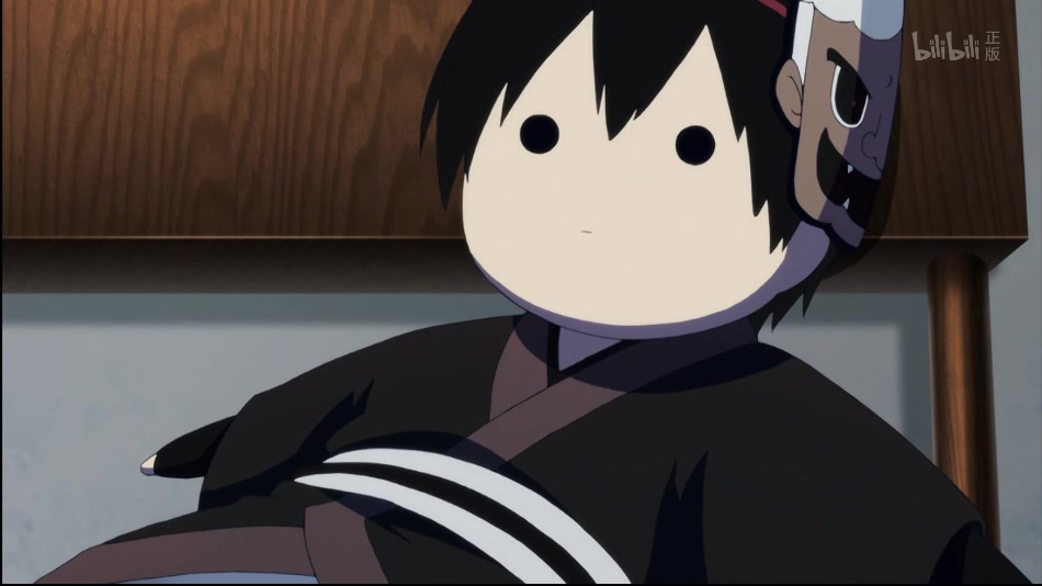 实况主的逃脱游戏第8话鬼崎海国被关进白色房间