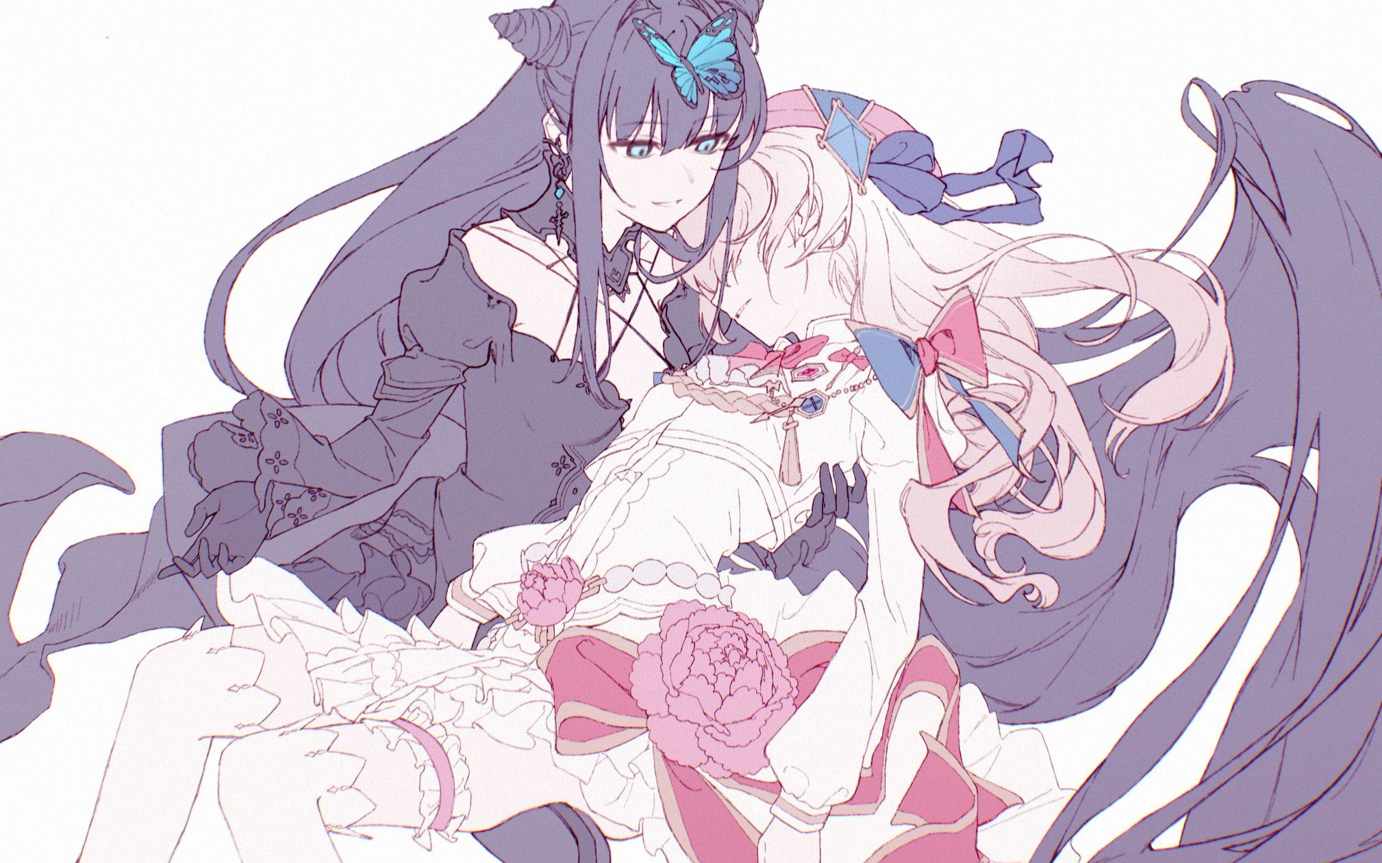 [arcaea] cross7714soul/穿魂 ftr pure memory 手元 max-57