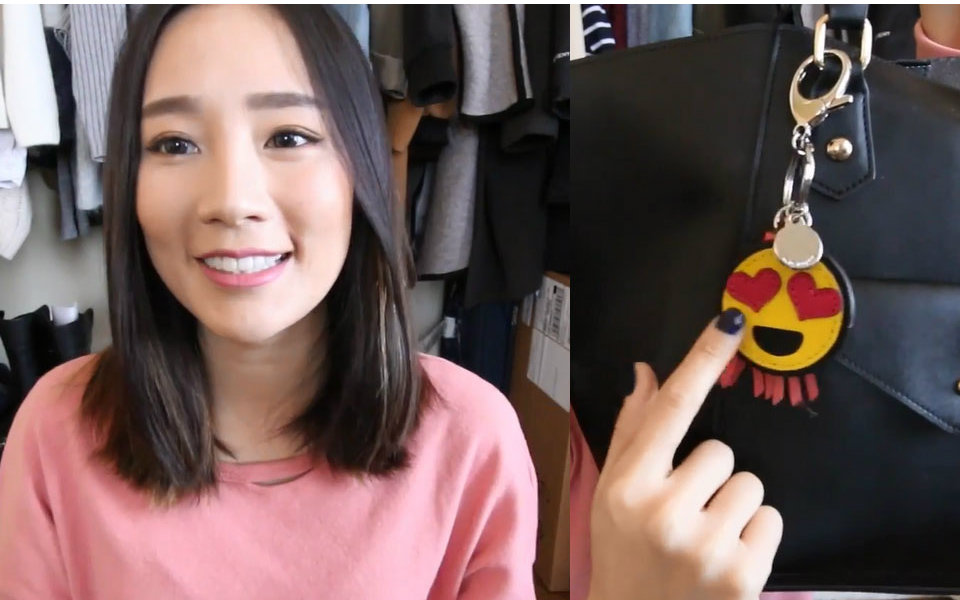 【kelly】2016最近爱用分享