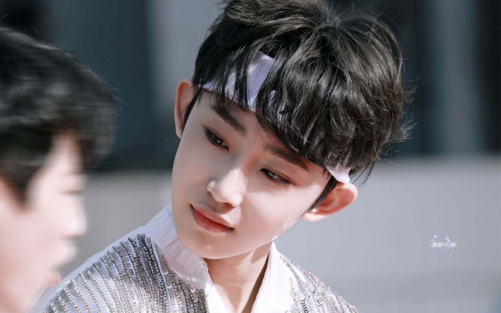 【boystory泽宇】苏州流行金曲嘉年华《苦甜》直拍